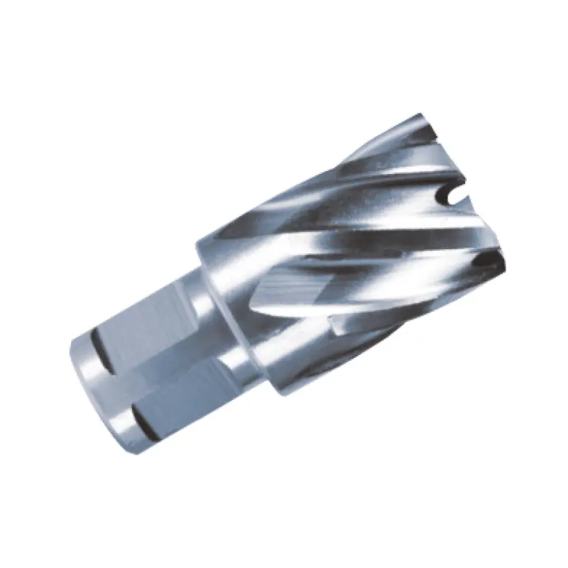 Broca Craneana HSS Coluna Mag. 30x12mm - PECOL Broca Craneana HSS Coluna Mag. 30x12mm - PECOL