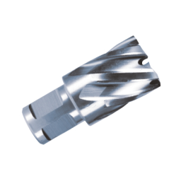 Broca Craneana HSS Coluna Mag. 30x25mm - PECOL Broca Craneana HSS Coluna Mag. 30x25mm - PECOL