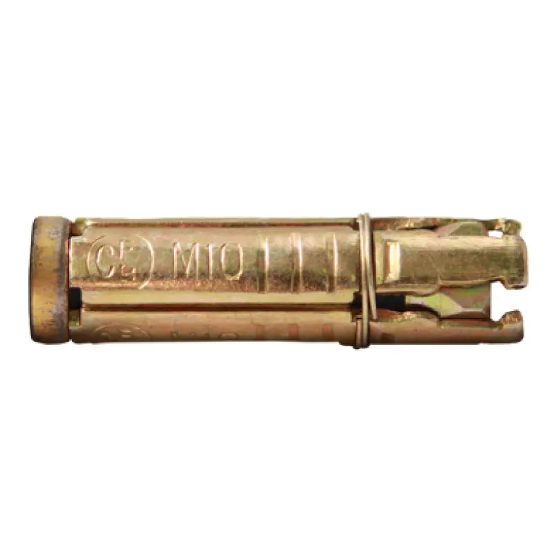 Bucha Met.Exp.4 Seg. PCL784 Aço PA M6 Bucha Met.Exp.4 Seg. PCL784 Aço PA M6