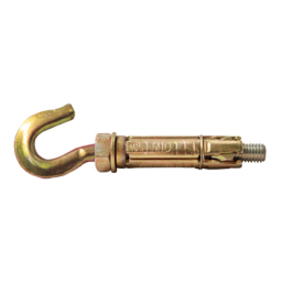 Bucha Met.Exp.4Seg.c/Cam PCL787 Aço PA M6X65 Bucha Met.Exp.4Seg.c/Cam PCL787 Aço PA M6X65