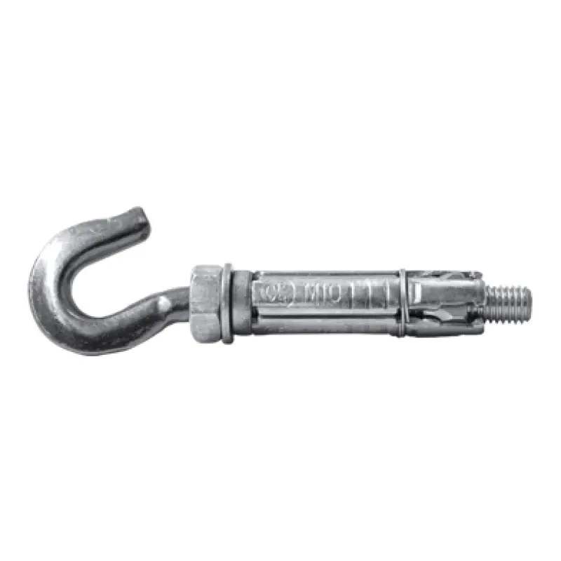 Bucha Met.Exp.4Seg.c/Cam PCL787 Aço Zn M10X73 Bucha Met.Exp.4Seg.c/Cam PCL787 Aço Zn M10X73