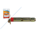 Bucha Met.Exp.c/Ani+Pf. PCL764 Aço PA 8X60 Fixart Bucha Met.Exp.c/Ani+Pf. PCL764 Aço PA 8X60 Fixart