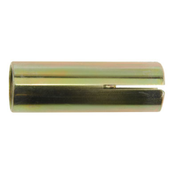 Bucha Metálica Simples PCL752 Aço PA/ZN M8