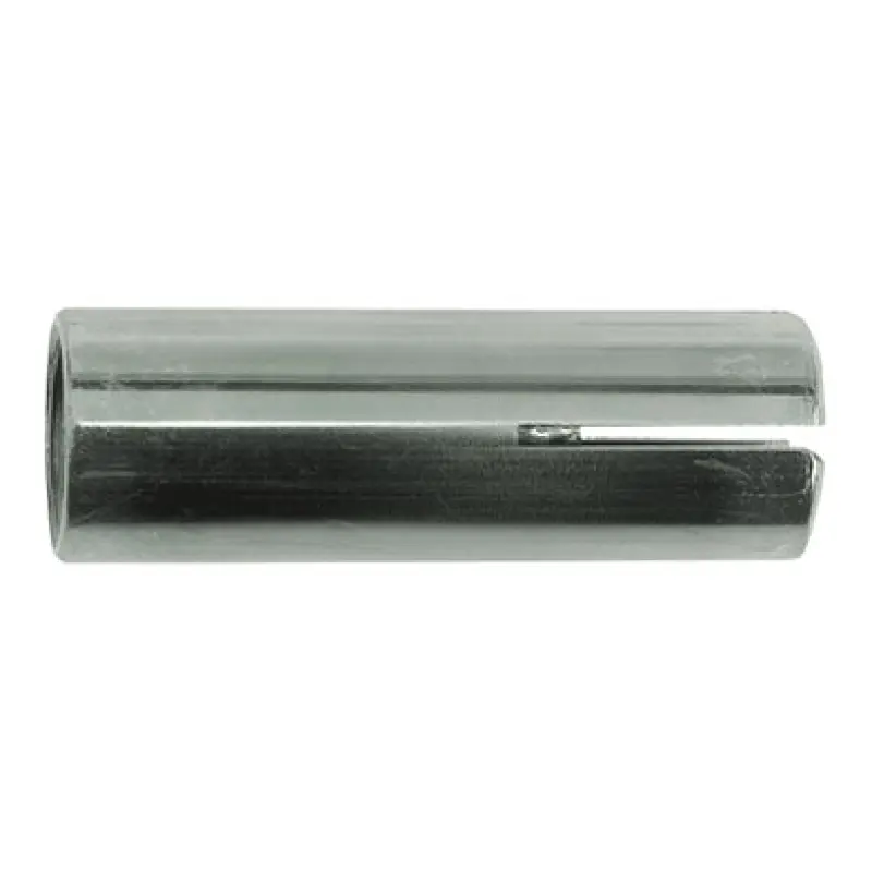 Bucha Metálica Simples PCL752 Inox A2 M12 Bucha Metálica Simples PCL752 Inox A2 M12