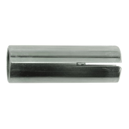 Bucha Metálica Simples PCL752 Inox A2 M8 Bucha Metálica Simples PCL752 Inox A2 M8