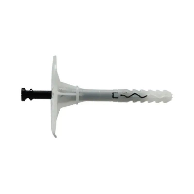 Bucha Nylon Fixação Painel c/Prego PCL618 90 PREMIUM Bucha Nylon Fixação Painel c/Prego PCL618 90 PREMIUM