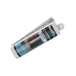 Bucha Quimica Vinílica s/ estireno 300ml PECFIX Bucha Quimica Vinílica s/ estireno 300ml PECFIX