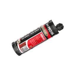 Bucha Quimica Vinilica s/Estireno 410ml ETA - PECOL Bucha Quimica Vinilica s/Estireno 410ml ETA - PECOL