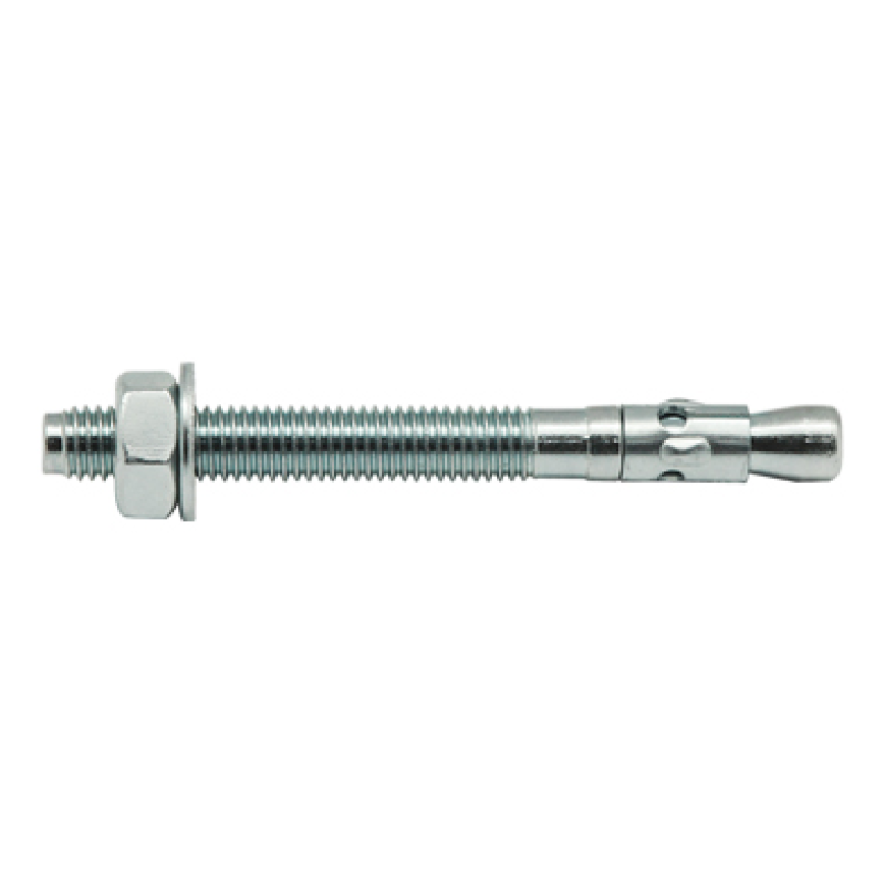 Bucha Segmentada PCL753 Zn M6X60 Bucha Segmentada PCL753 Zn M6X60