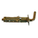 Bucha Taco Expans. c/Escáp PCL763 Fe PA M4X30 Bucha Taco Expans. c/Escáp PCL763 Fe PA M4X30