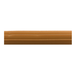 Bucha Taco PCL503 10x60 Laranja