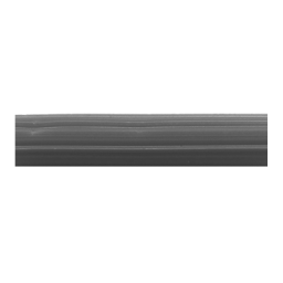 Bucha Taco PCL503 12x60 Cinza