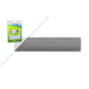 Bucha Taco PCL503 12x60 Cinza Fixart Bucha Taco PCL503 12x60 Cinza Fixart