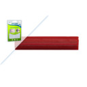 Bucha Taco PCL503 6x35 Vermelha Fixart Bucha Taco PCL503 6x35 Vermelha Fixart