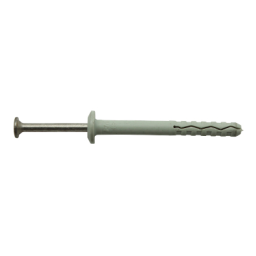 Bucha Tap-Tip DIN621 Inox A2 6X60 Cinza