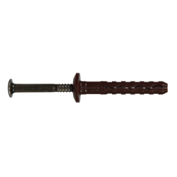Bucha Tap-Tip PCL621 Inox A2 6X40 Cast. Bucha Tap-Tip PCL621 Inox A2 6X40 Cast.