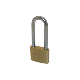 Cadeado arco longo 40mm PECFIX Cadeado arco longo 40mm PECFIX