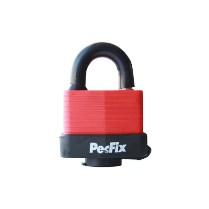 Cadeado Estanque Arco Normal 30mm PECFIX