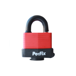 Cadeado Estanque Arco Normal 40mm PECFIX Cadeado Estanque Arco Normal 40mm PECFIX