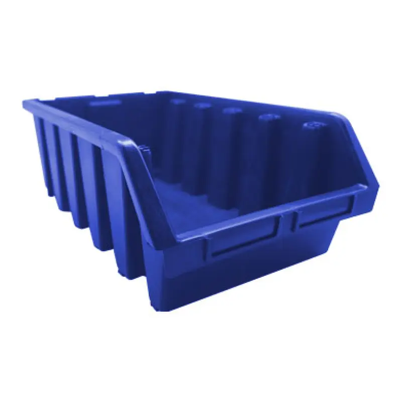Caixa Arrumação Ergo n.º 5 azul PECOL Caixa Arrumação Ergo n.º 5 azul PECOL