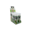 Caixa Expositora 6 un. Bio P55 Spray 400 ml PECOL