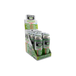 Caixa Expositora 6 un. Bio P55 Spray c/ válvula duplo efeito 400 ml PECOL Caixa Expositora 6 un. Bio P55 Spray c/ válvula duplo efeito 400 ml PECOL