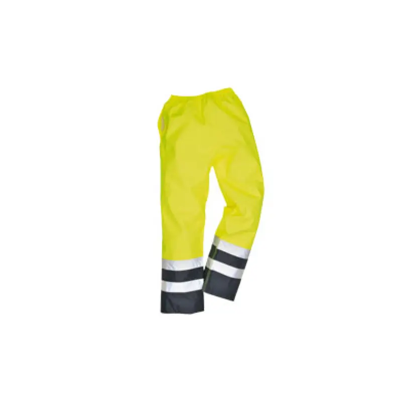 Calça AV701 bicolor XL PECOL Calça AV701 bicolor XL PECOL