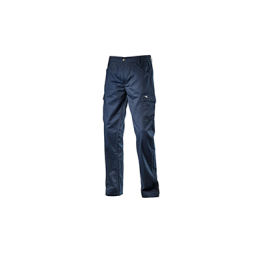 Calça Level Azul Tam. M DIADORA Calça Level Azul Tam. M DIADORA