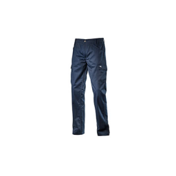 Calça Level Azul Tam. XXL DIADORA Calça Level Azul Tam. XXL DIADORA