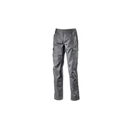Calça Level Cinza Tam. S DIADORA Calça Level Cinza Tam. S DIADORA