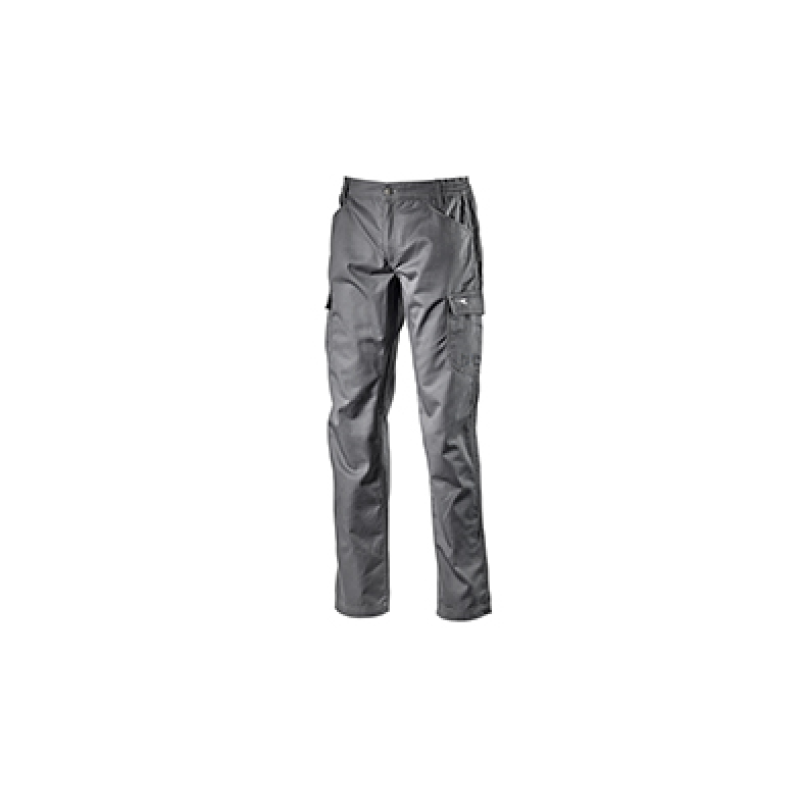 Calça Level Cinza Tam. XXL DIADORA Calça Level Cinza Tam. XXL DIADORA