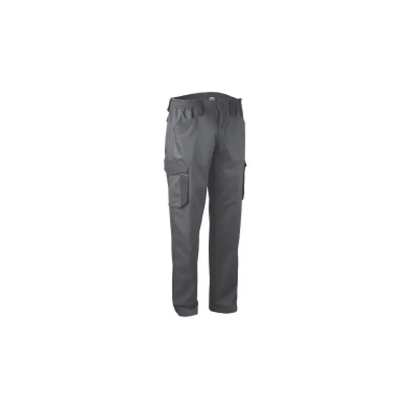Calças de Trabalho Staff Cinza Tam. XL DIADORA Calças de Trabalho Staff Cinza Tam. XL DIADORA
