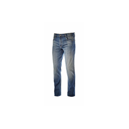 Calças Ganga Stone 5PKT Azul Escuro Tam. 33/L DIADORA Calças Ganga Stone 5PKT Azul Escuro Tam. 33/L DIADORA