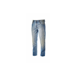 Calças Ganga Stone 5PKT Azul Tam. 36/XL DIADORA Calças Ganga Stone 5PKT Azul Tam. 36/XL DIADORA