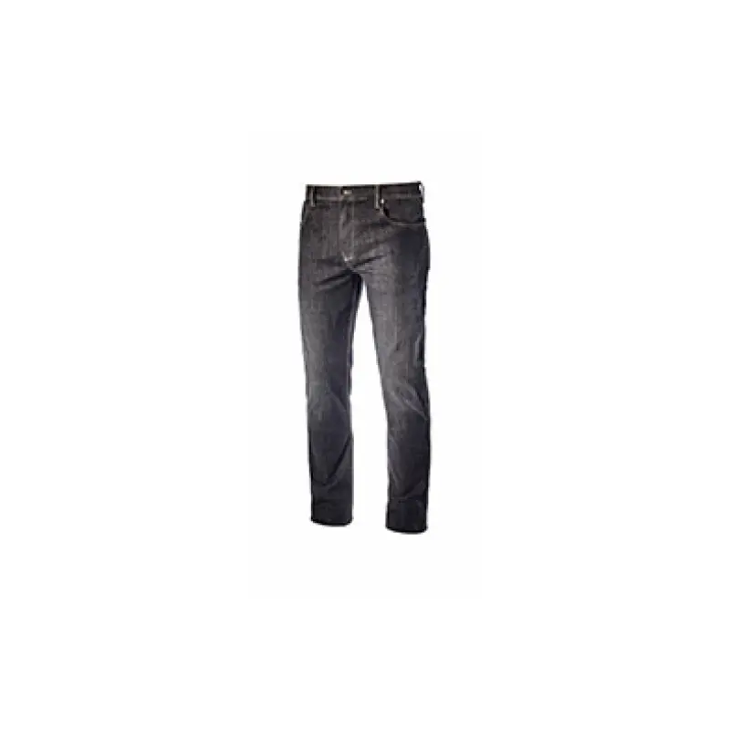 Calças Ganga Stone 5PKT Preto Tam. 34/L-XL DIADORA Calças Ganga Stone 5PKT Preto Tam. 34/L-XL DIADORA