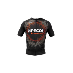 Camisola Ciclismo tam. M PECOL Camisola Ciclismo tam. M PECOL
