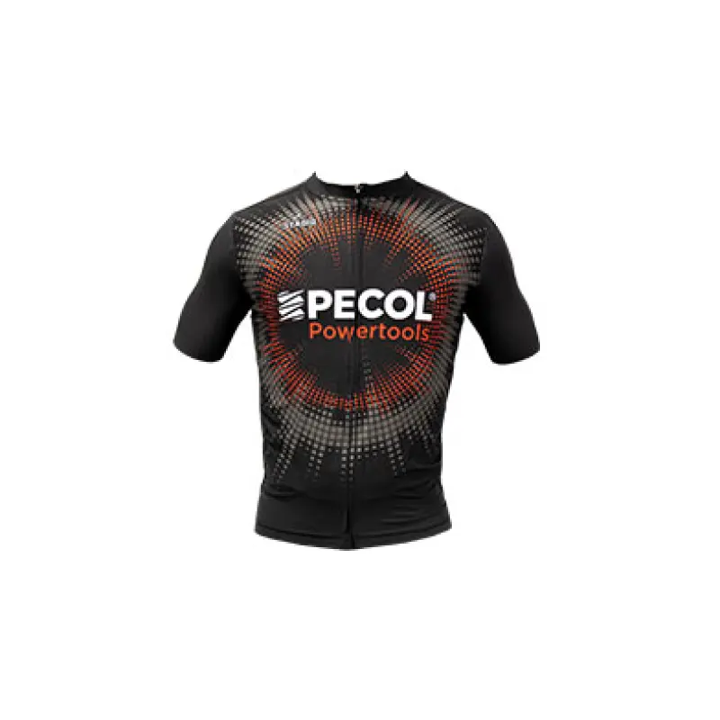 Camisola Ciclismo tam. XL PECOL Camisola Ciclismo tam. XL PECOL