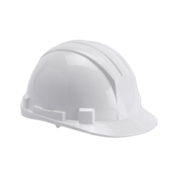 Capacete Segurança PC 101 Branco PECOL Capacete Segurança PC 101 Branco PECOL