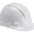 Capacete Segurança PC 101 Branco PECOL