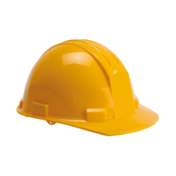 Capacete Segurança PC 102 Amarelo PECOL Capacete Segurança PC 102 Amarelo PECOL
