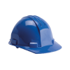 Capacete Segurança PC 102 Azul PECOL