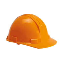 Capacete Segurança PC 102 Laranja PECOL Capacete Segurança PC 102 Laranja PECOL