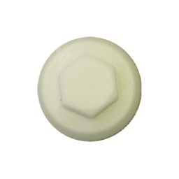 Capuchon Nylon Sxt PCL502 Branco 8 mm Capuchon Nylon Sxt PCL502 Branco 8 mm