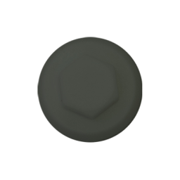 Capuchon Nylon Sxt PCL502 Cinza R7022 10mm Capuchon Nylon Sxt PCL502 Cinza R7022 10mm