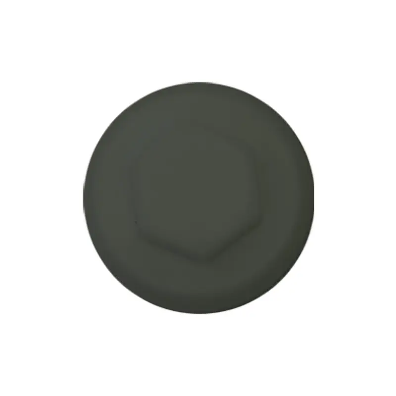 Capuchon Nylon Sxt PCL502 Cinza R7022 10mm Capuchon Nylon Sxt PCL502 Cinza R7022 10mm