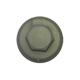 Capuchon Nylon Sxt PCL502 Cinza R7040 10mm Capuchon Nylon Sxt PCL502 Cinza R7040 10mm