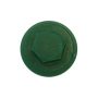Capuchon Nylon Sxt PCL502 Verde 8mm