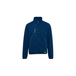 Casaco Pile FZ Azul Tam. M DIADORA Casaco Pile FZ Azul Tam. M DIADORA