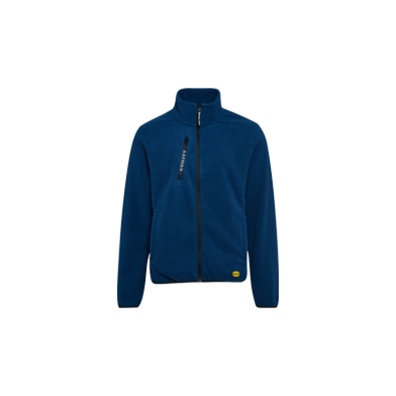 Casaco Pile FZ Azul Tam. XL DIADORA Casaco Pile FZ Azul Tam. XL DIADORA