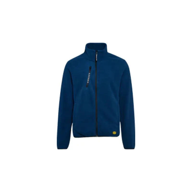 Casaco Pile FZ Azul Tam. XXL DIADORA Casaco Pile FZ Azul Tam. XXL DIADORA